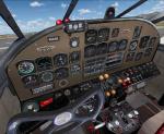 FSX Beech C45H Expeditor Package v.2 